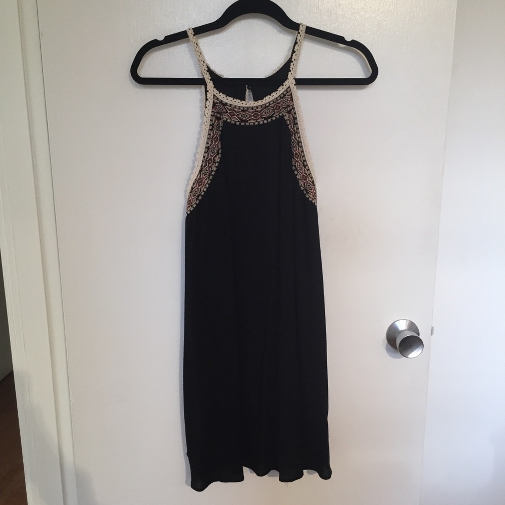 House of Harlow Dress